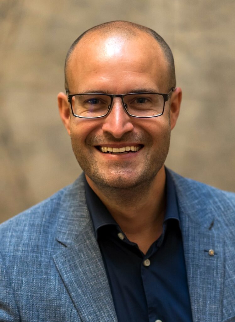 Thomas Hudribusch
