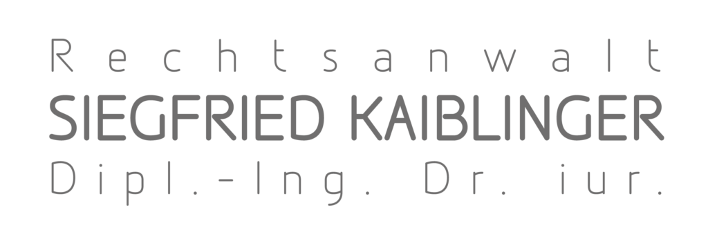 Siegfried Kaiblinger