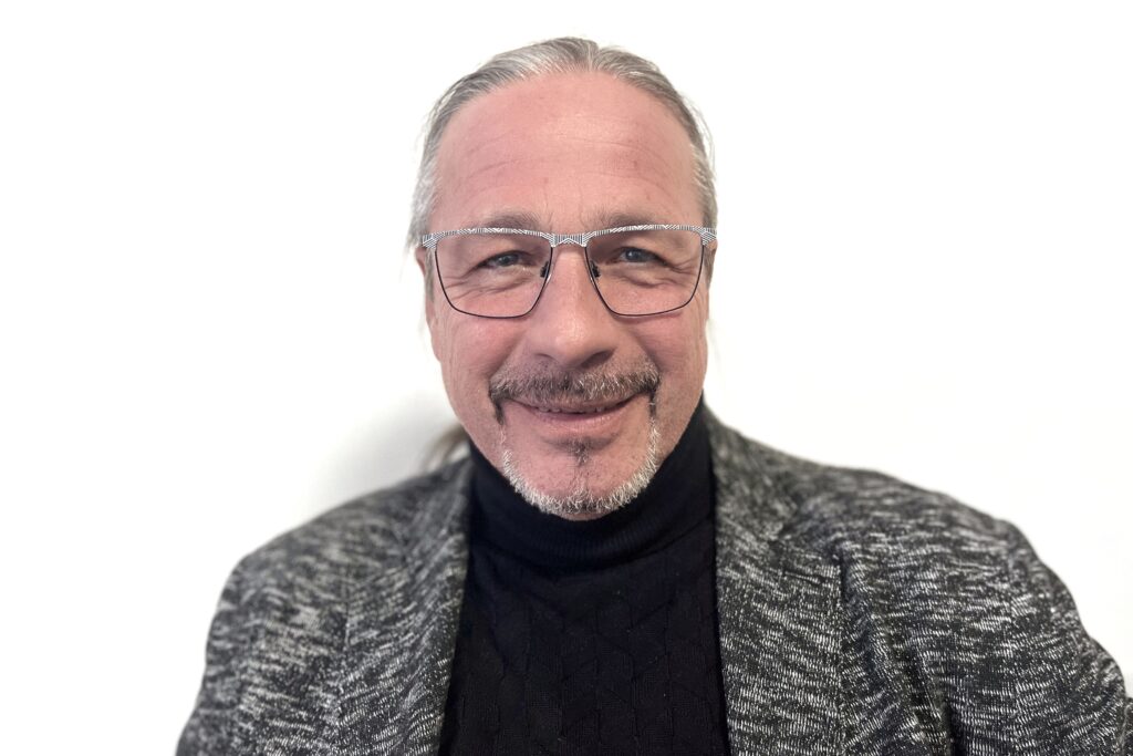 AGS Gebäudereinigung