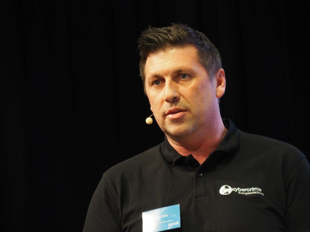 Cyber- und IT-Security & Consulting GmbH